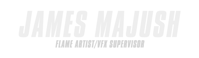 James Majush