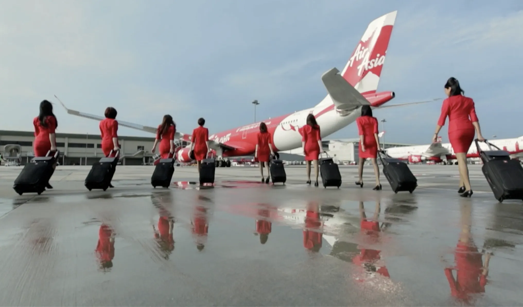 AirAsia Corporate