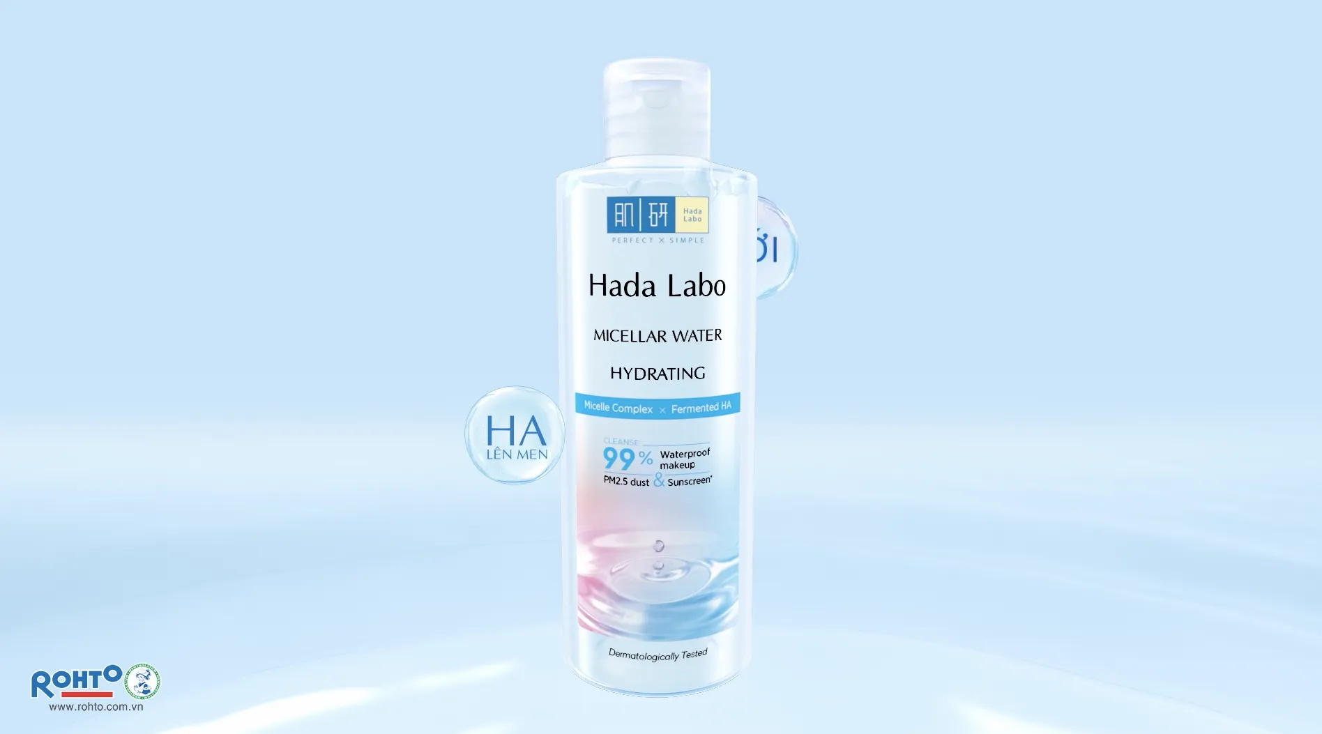 Hada Labo