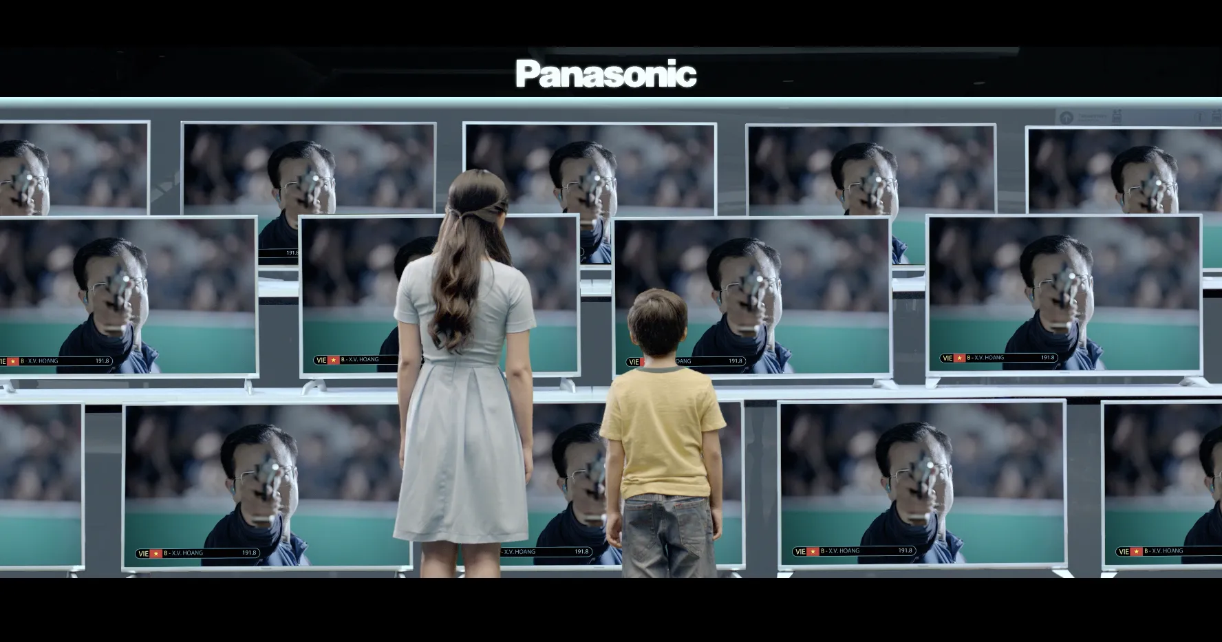 Panasonic