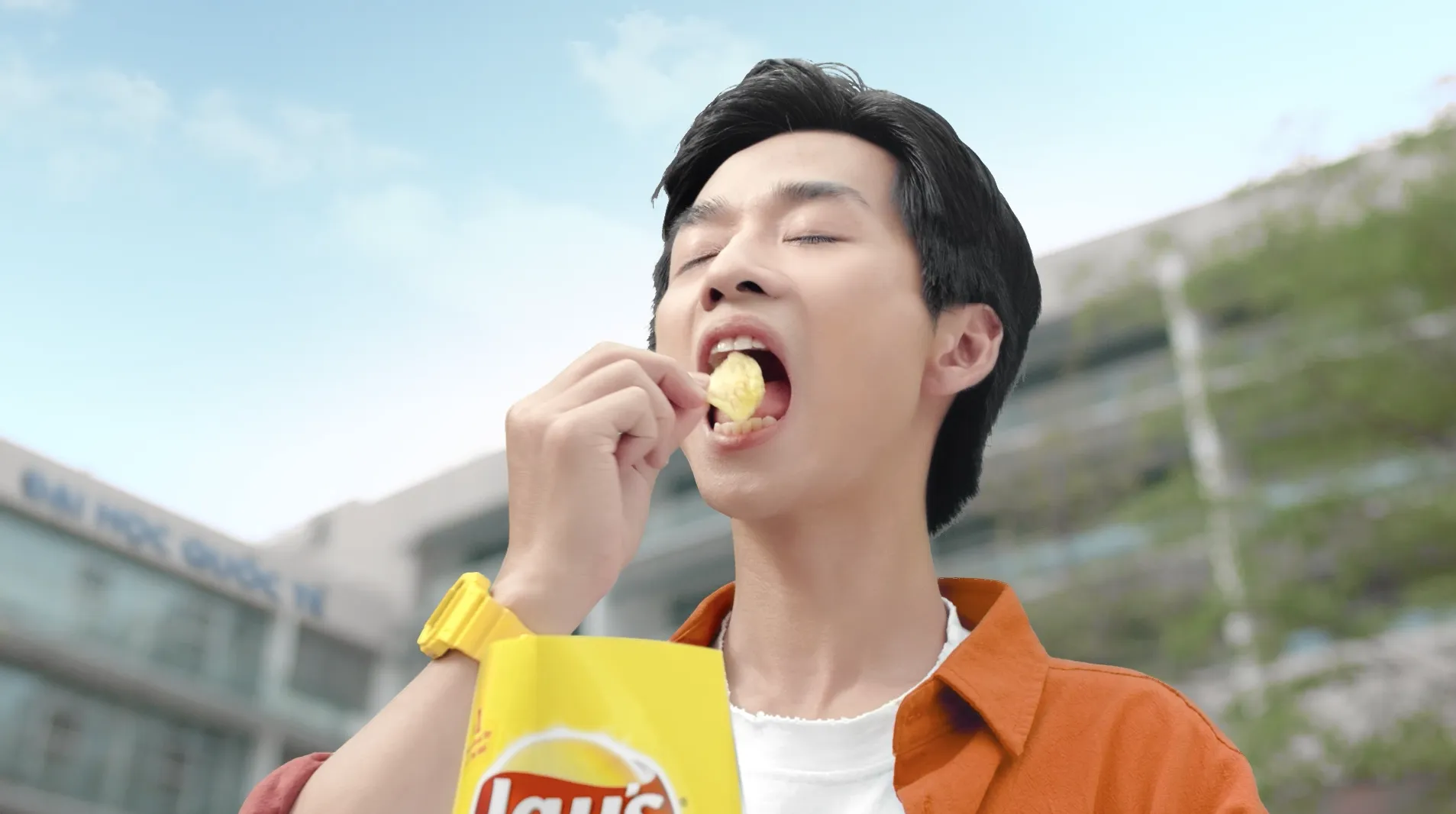 Lays