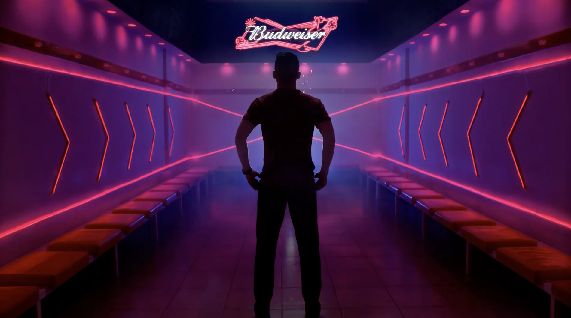 Budweiser