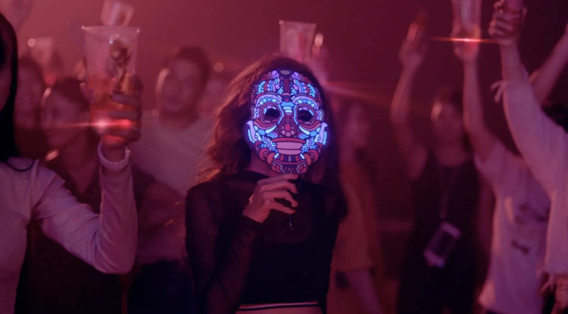 Budweiser MV