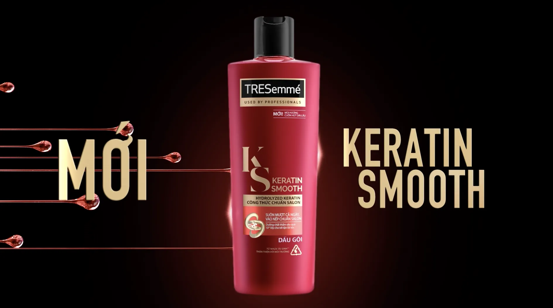 Tresemme