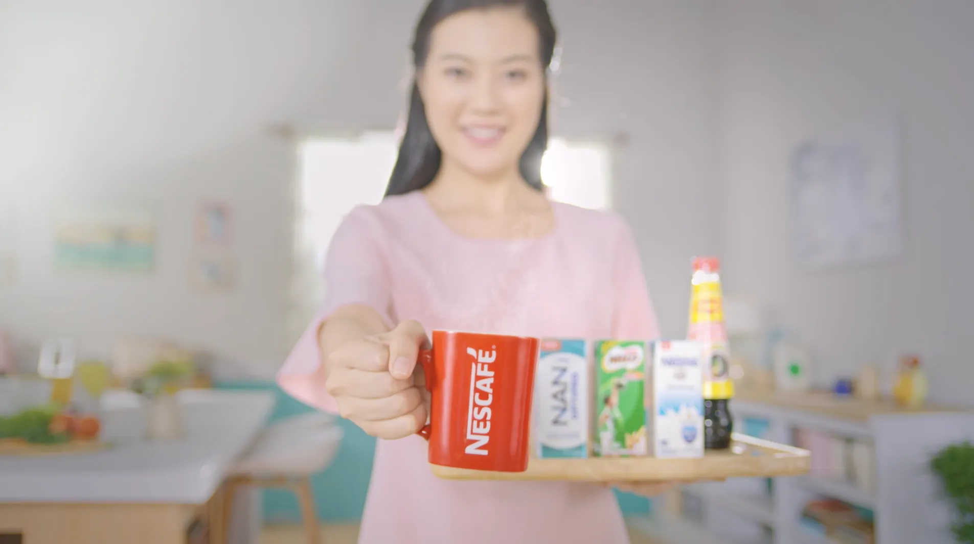 Nestle